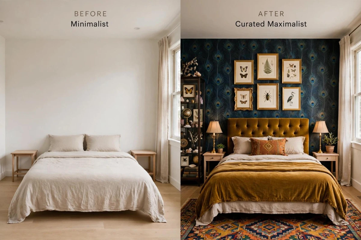 maximalist chambre