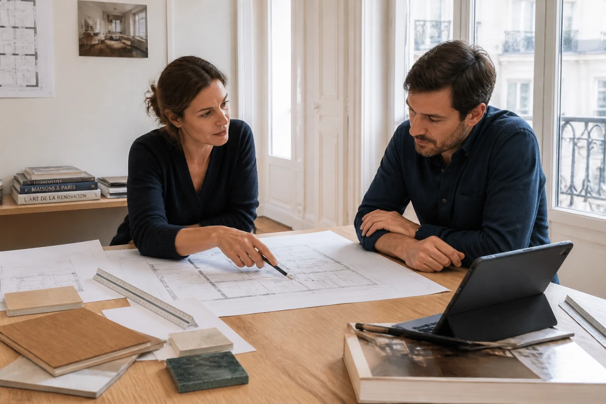 Comment préparer son projet de rénovation avant de demander des devis ?