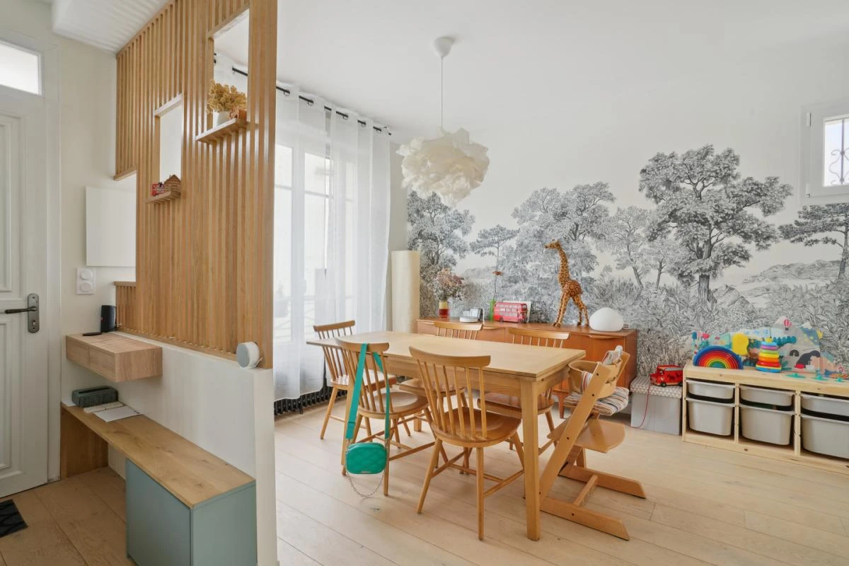 entrée mobilier