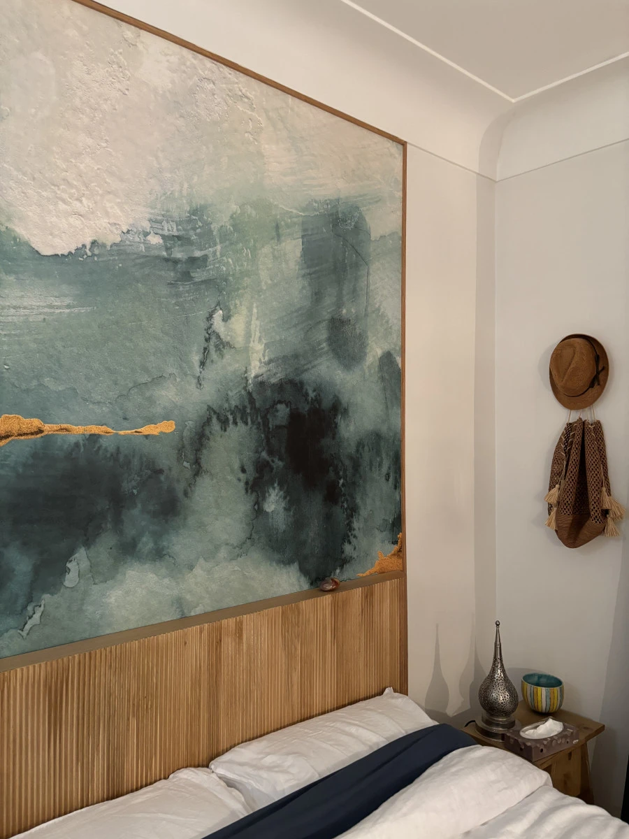 Décor mural