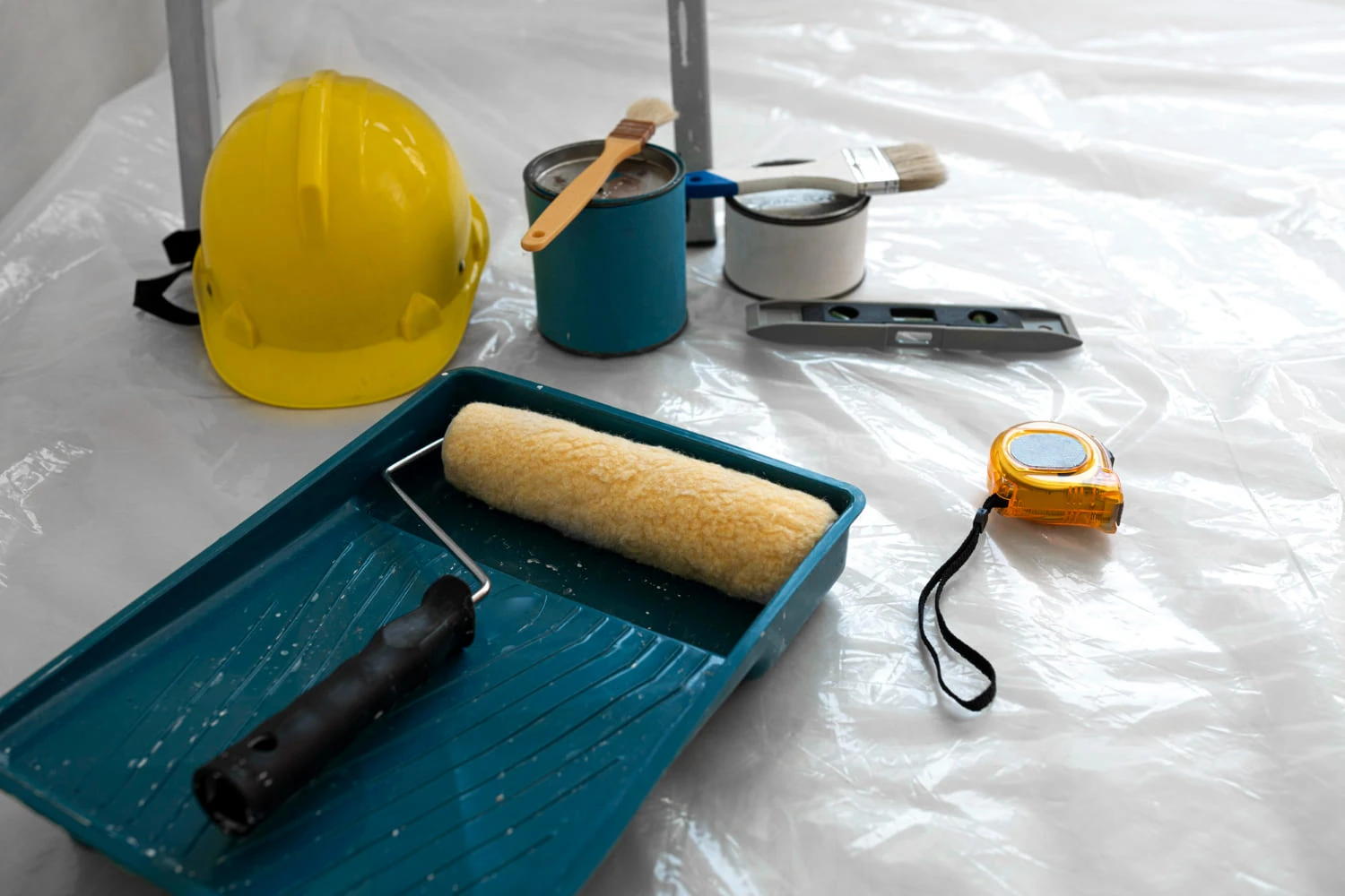 Réaliser vos travaux techniques avec SARL YOUNES RENOVATION